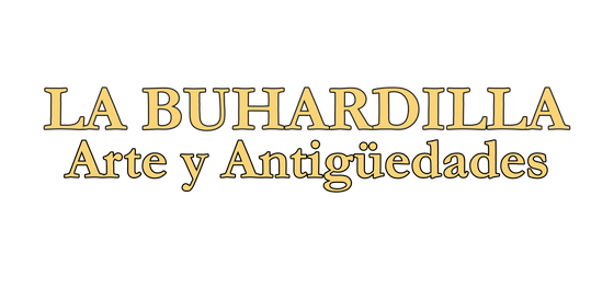 Arte y Antiguedades La Buhardilla