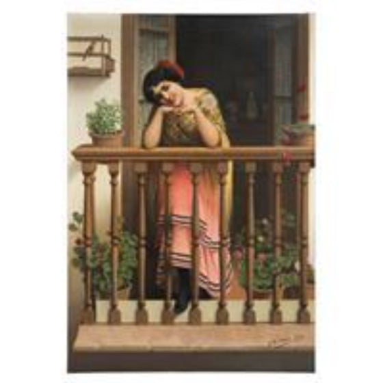 Maja - Mariano Moreno Rodriguez