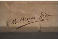 Maja - Mariano Moreno Rodriguez