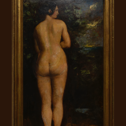 William Etty