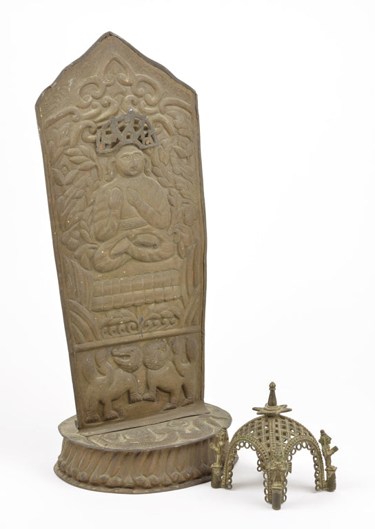 Altar Sinotibetano