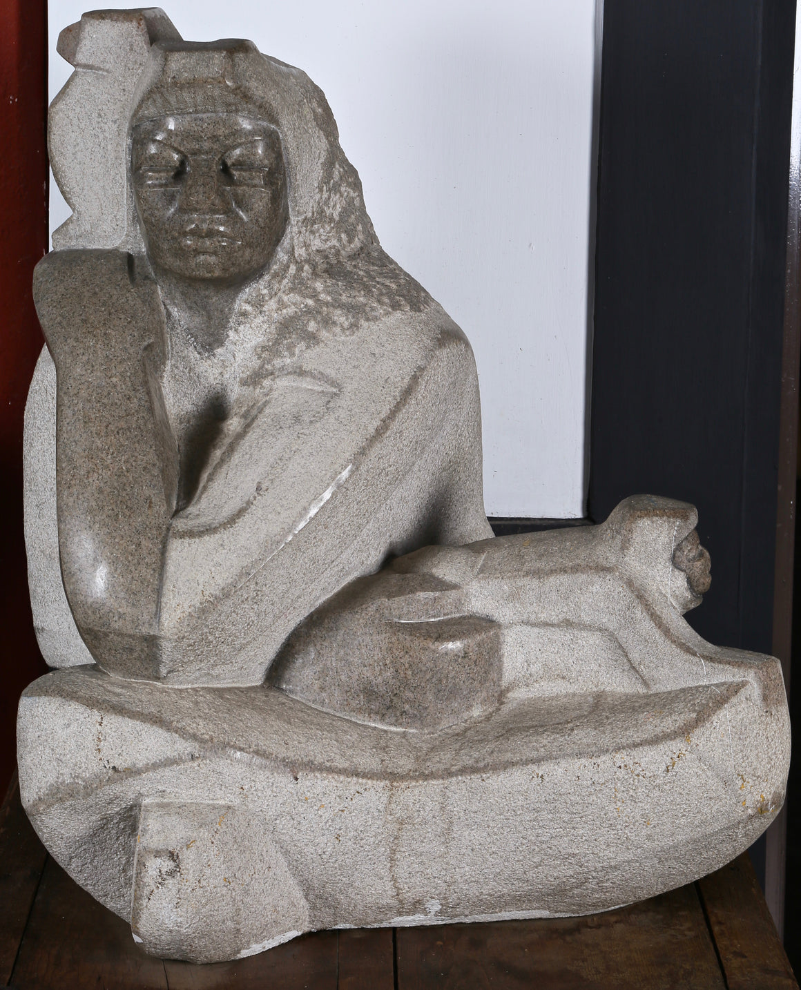 Jimenez Deredia Escultura