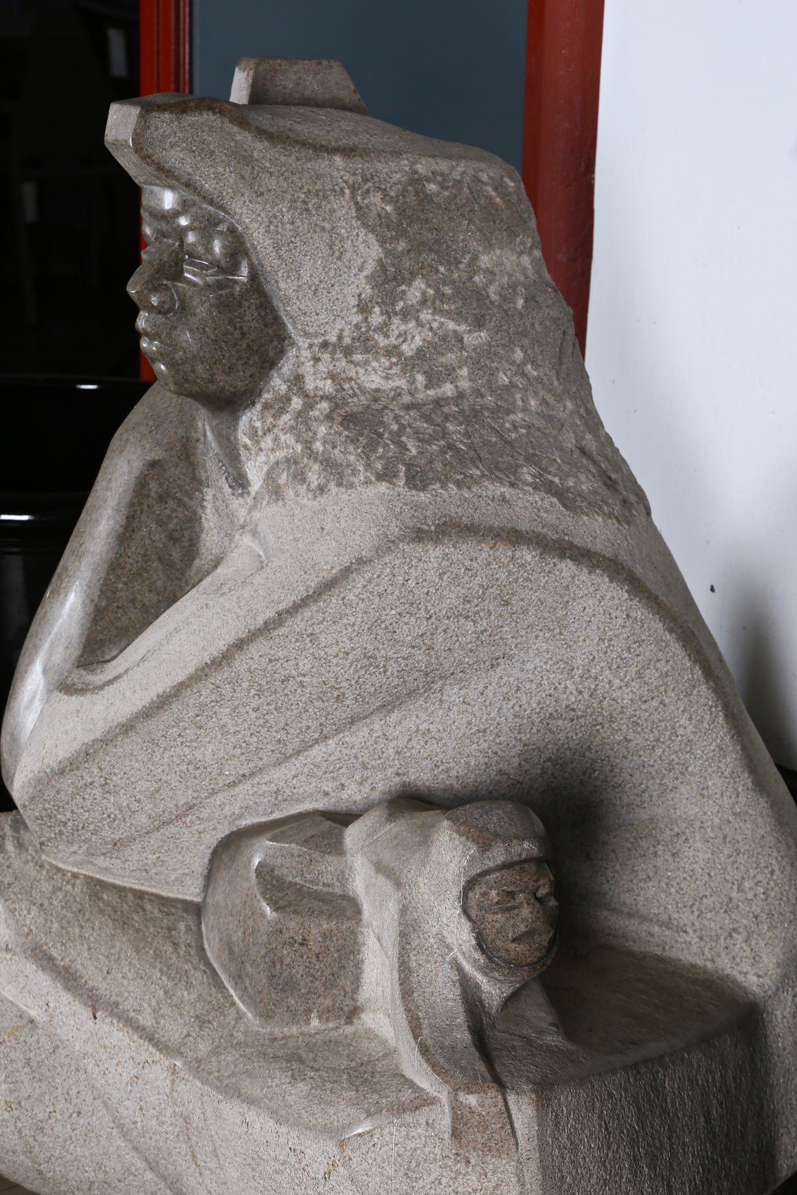 Jimenez Deredia Escultura