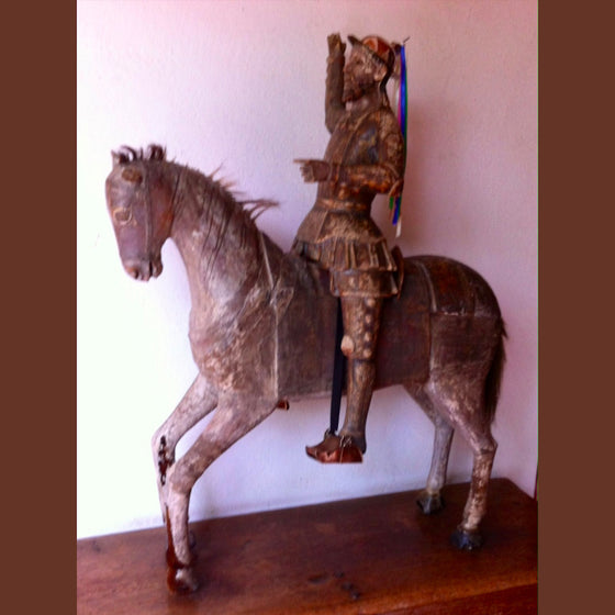 Santo Santiago