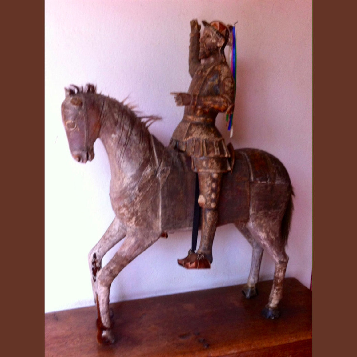 Santo Santiago