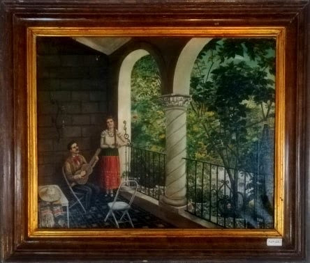 Serenata