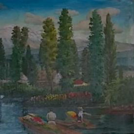 Francisco Torres