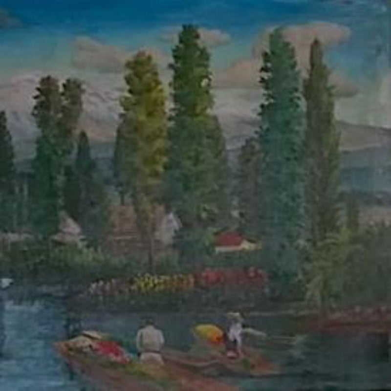 Francisco Torres