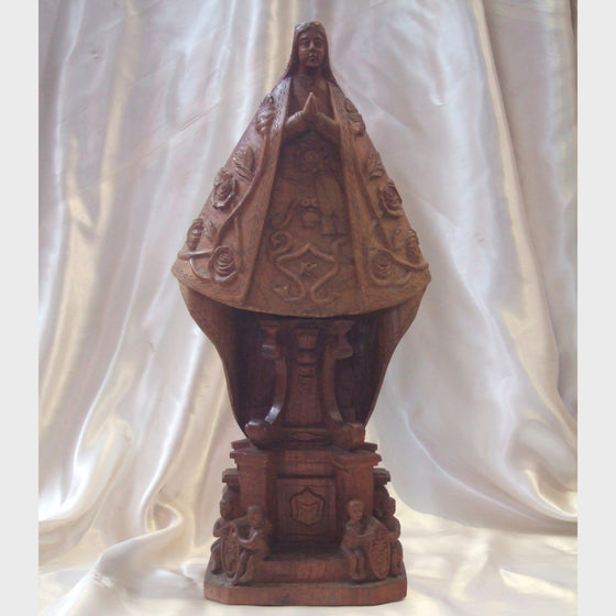 Virgen Ampona