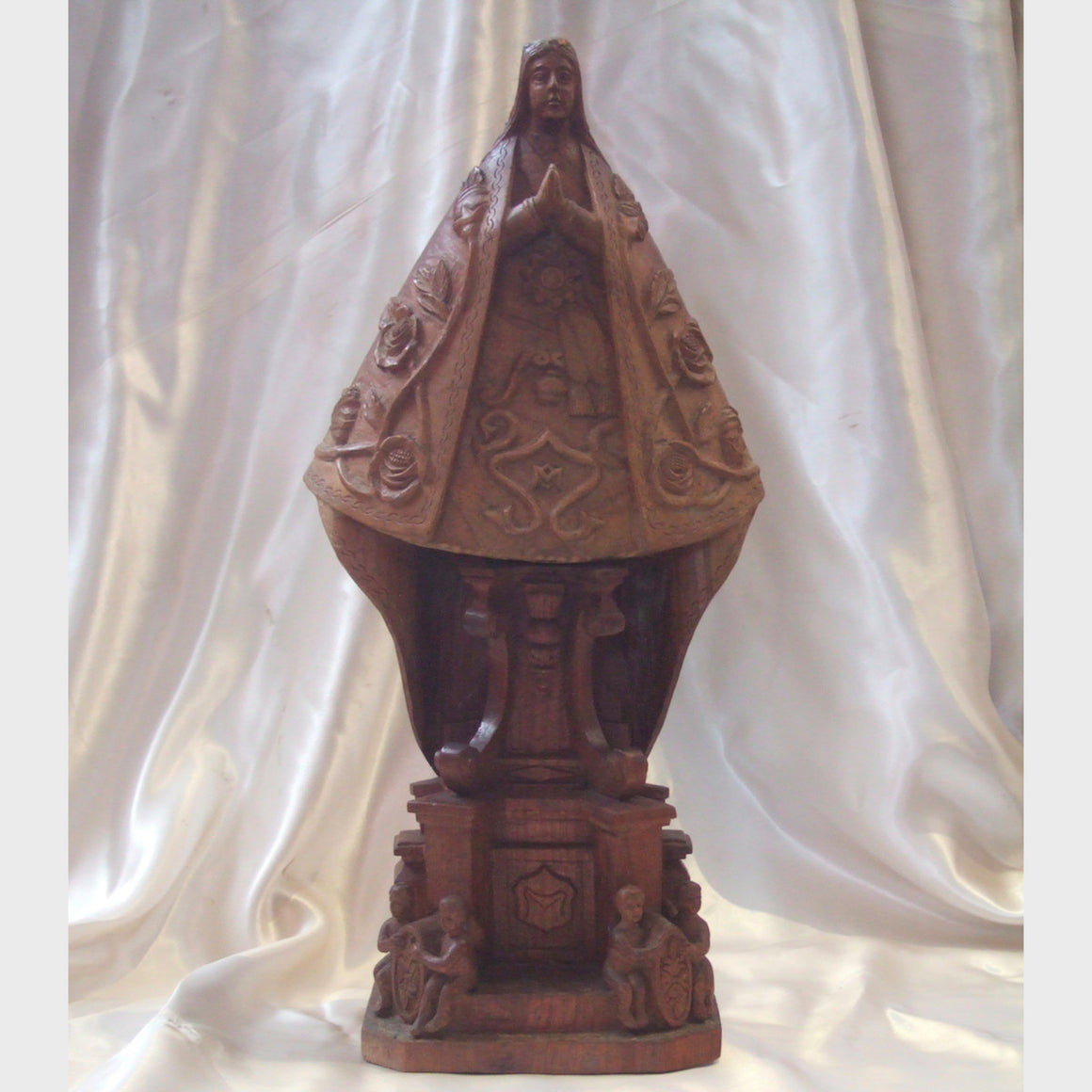 Virgen Ampona