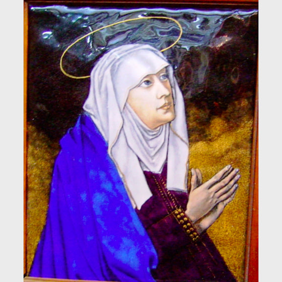 Virgen Dolorosa