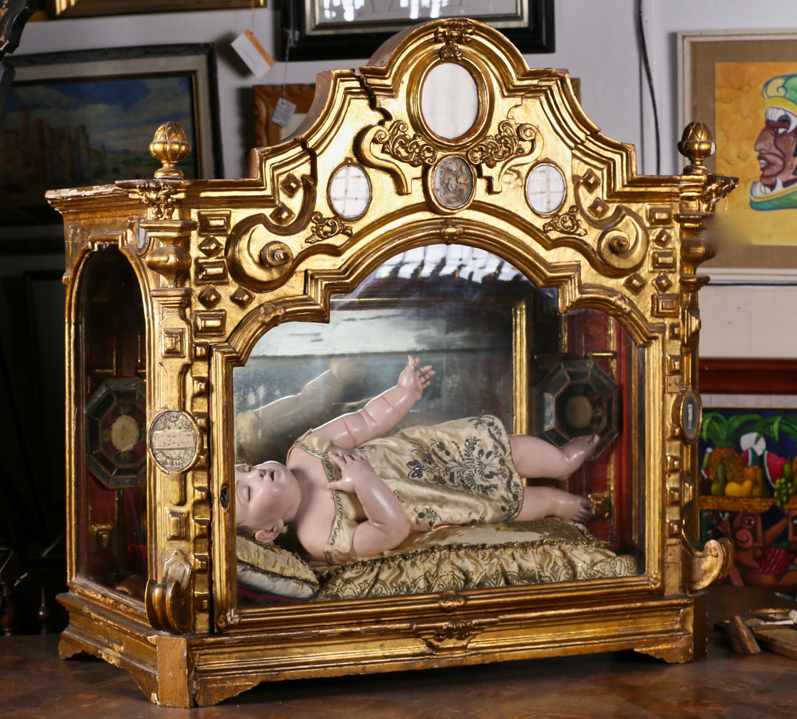 Niño Dios