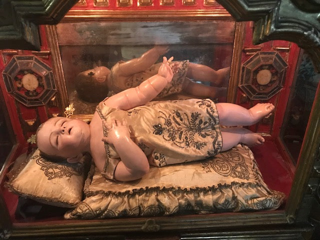 Niño Dios