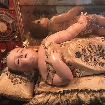 Niño Dios