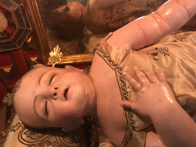 Niño Dios