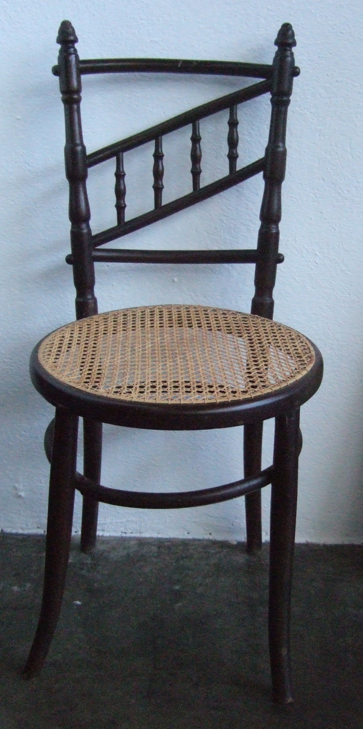Silla Austriaca