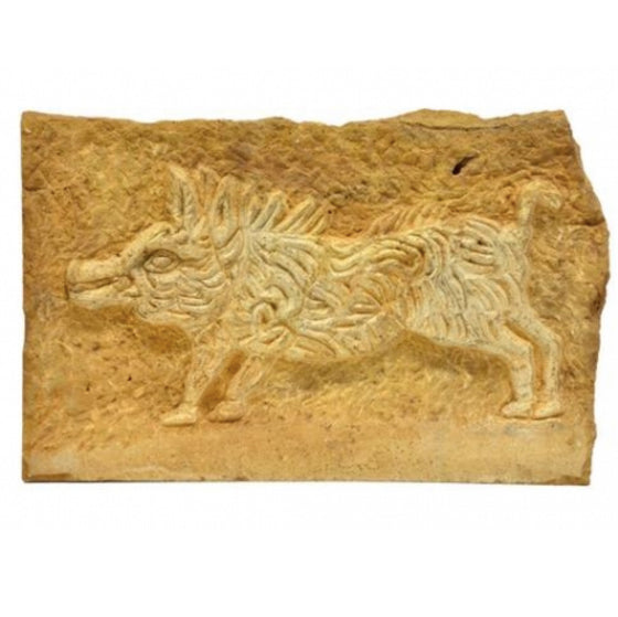 Piedra Tallada