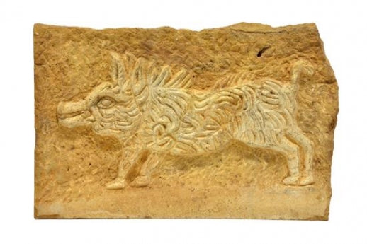 Piedra Tallada