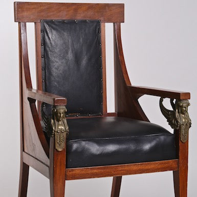 Sillon Imperio
