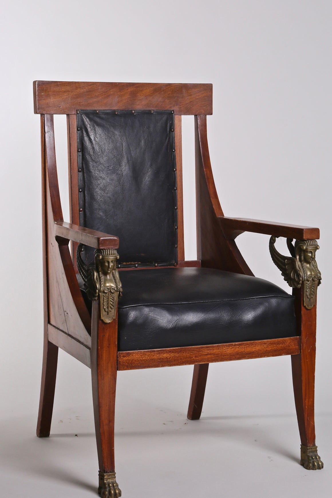 Sillon Imperio