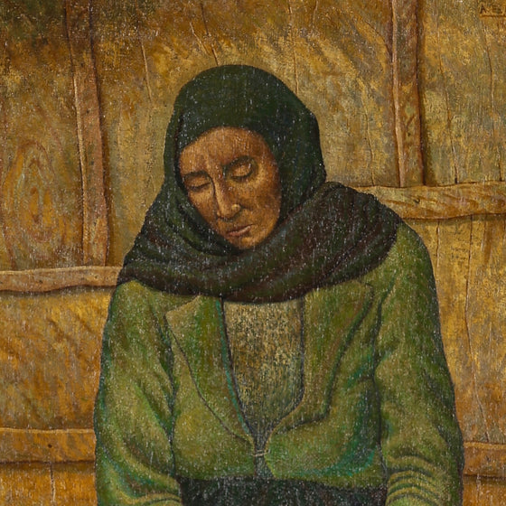 Arturo Estrada "Lavandera"