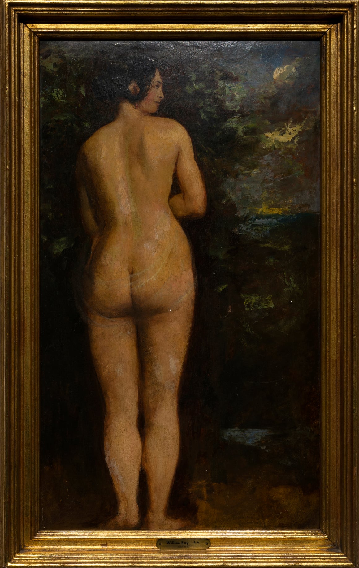William Etty