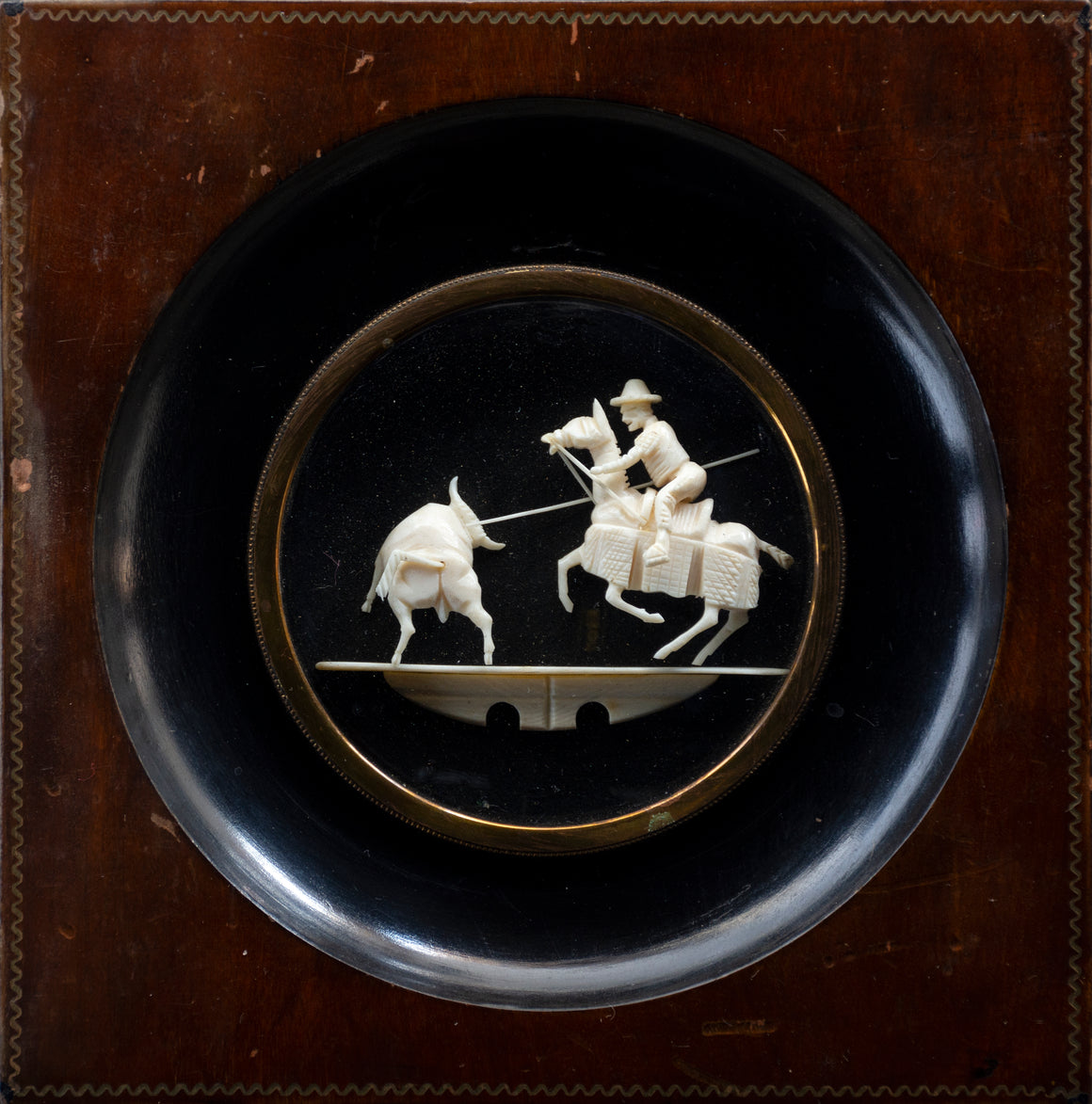 Miniaturas Taurinas