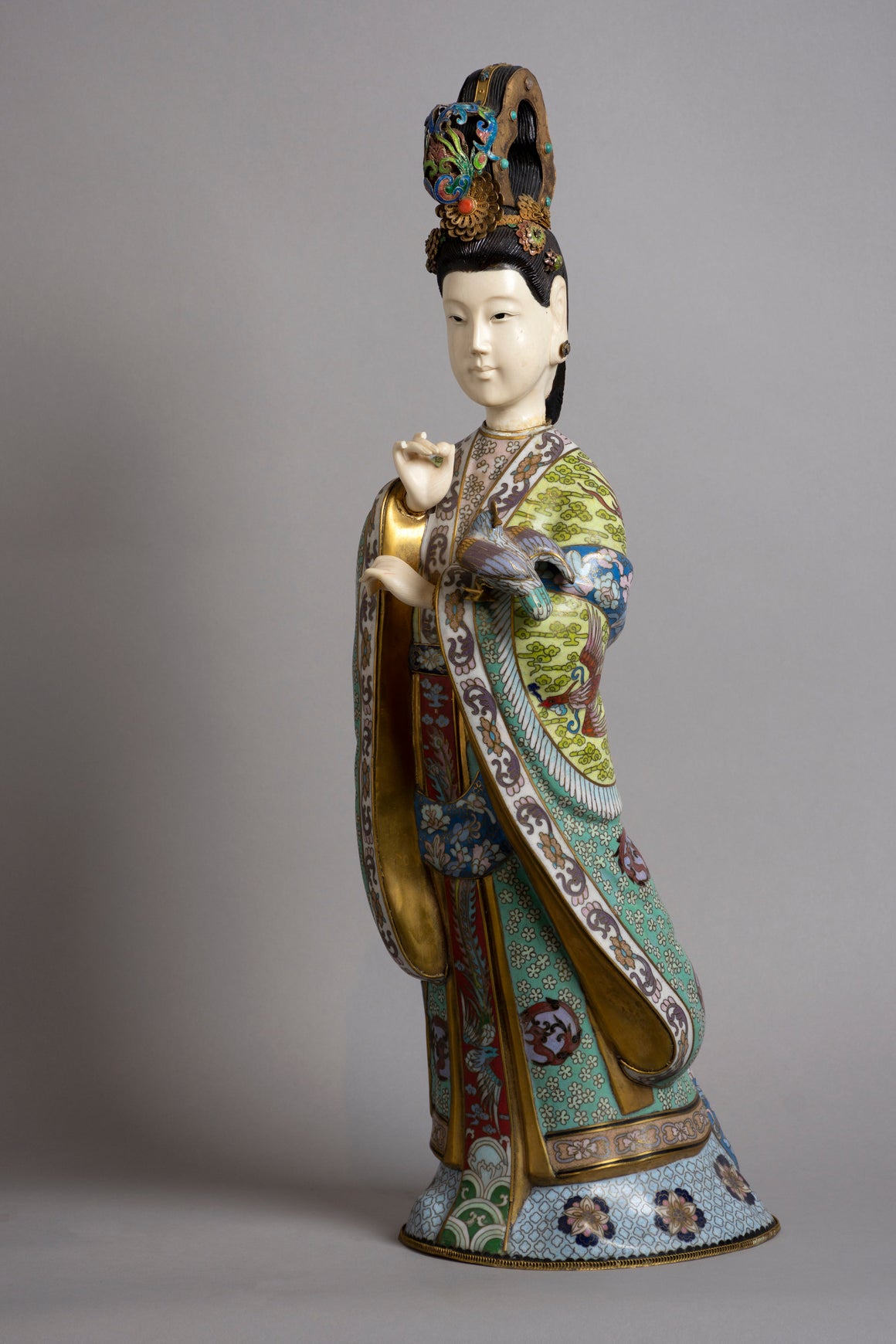 Figura China