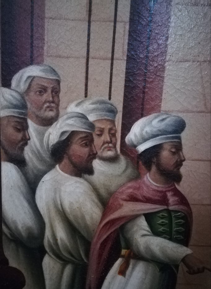San Eulogio