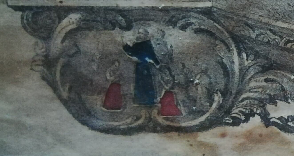 San Francisco de Paula 'Charitas'