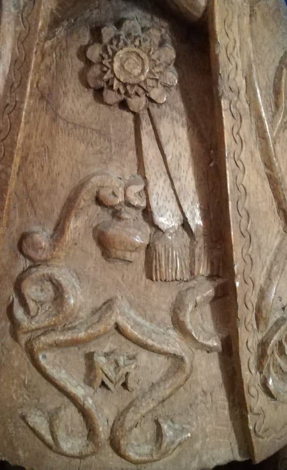 Virgen Ampona