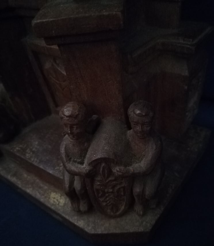 Virgen Ampona