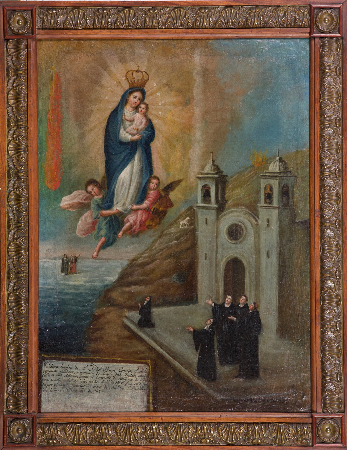 Nuestra Señora del Buen Consejo