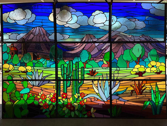 Vitral