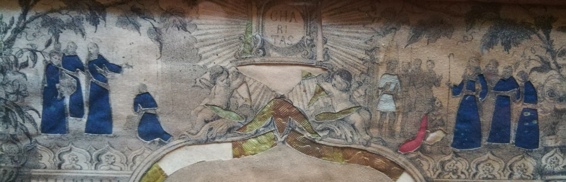 San Francisco de Paula 'Charitas'